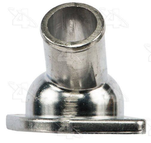 Four Seasons Engine Coolant Water Inlet P/N:85348 Fits: Chevrolet Cobalt, Chevrolet Hhr, Chevrolet Malibu, Pontiac G5, Pontiac G6, Pontiac Solstice, Saturn Ion, Saturn L100, Saturn L200, Saturn L300 - Image 2