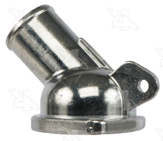 Four Seasons Engine Coolant Water Inlet P/N:85348 Fits: Chevrolet Cobalt, Chevrolet Hhr, Chevrolet Malibu, Pontiac G5, Pontiac G6, Pontiac Solstice, Saturn Ion, Saturn L100, Saturn L200, Saturn L300 - Image 5