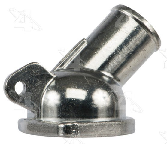 Four Seasons Engine Coolant Water Inlet P/N:85348 Fits: Chevrolet Cobalt, Chevrolet Hhr, Chevrolet Malibu, Pontiac G5, Pontiac G6, Pontiac Solstice, Saturn Ion, Saturn L100, Saturn L200, Saturn L300 - Image 4