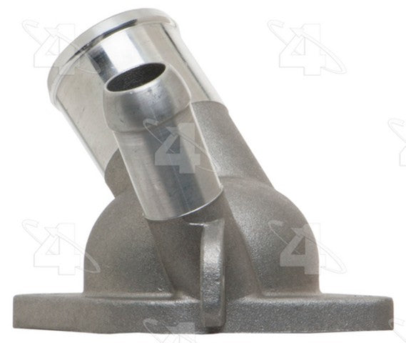 Four Seasons Engine Coolant Water Outlet P/N:85349 Fits: Buick Lacrosse, Buick Regal, Buick Verano, Chevrolet Captiva Sport, Chevrolet Cobalt, Chevrolet Equinox, Chevrolet Hhr, Chevrolet Impala - Image 4
