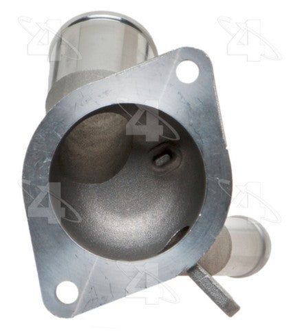 Four Seasons Engine Coolant Water Outlet P/N:85349 Fits: Buick Lacrosse, Buick Regal, Buick Verano, Chevrolet Captiva Sport, Chevrolet Cobalt, Chevrolet Equinox, Chevrolet Hhr, Chevrolet Impala - Image 3
