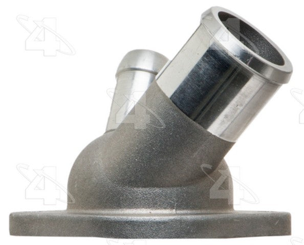 Four Seasons Engine Coolant Water Outlet P/N:85349 Fits: Buick Lacrosse, Buick Regal, Buick Verano, Chevrolet Captiva Sport, Chevrolet Cobalt, Chevrolet Equinox, Chevrolet Hhr, Chevrolet Impala - Image 2