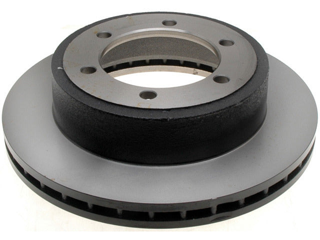 Raybestos Brakes Disc Brake Rotor P/N:8534R Fits: Chevrolet B60 91-80, Chevrolet C50 90-83, Chevrolet C5500 Kodiak 1990, Chevrolet C60 89-88, Chevrolet C70 89-88, GMC B6000 91-80, GMC C5000 89-83, GMC C6000 89-88, GMC C7000 89-88, GMC P4500 90-88 - Image 1