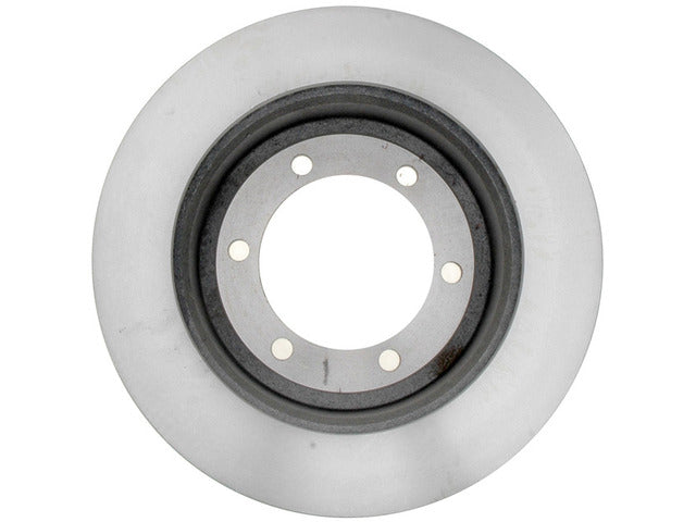 Raybestos Brakes Disc Brake Rotor P/N:8534R Fits: Chevrolet B60 91-80, Chevrolet C50 90-83, Chevrolet C5500 Kodiak 1990, Chevrolet C60 89-88, Chevrolet C70 89-88, GMC B6000 91-80, GMC C5000 89-83, GMC C6000 89-88, GMC C7000 89-88, GMC P4500 90-88 - Image 2