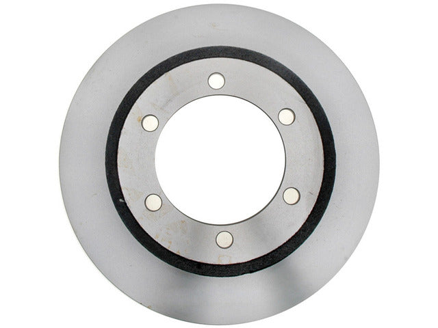 Raybestos Brakes Disc Brake Rotor P/N:8534 Fits: Chevrolet B60 91-80, Chevrolet C50 90-83, Chevrolet C5500 Kodiak 1990, Chevrolet C60 89-88, Chevrolet C70 89-88, GMC B6000 91-80, GMC C5000 89-83, GMC C6000 89-88, GMC C7000 89-88, GMC P4500 90-88 - Image 3