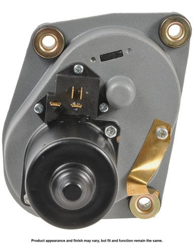 CARDONE New Windshield Wiper Motor P/N:85-350 Fits: Chrysler New Yorker, Chrysler Newport, Dodge A100, Dodge A100 Pickup, Dodge A100 Truck, Dodge A108 Van, Dodge B100 Van, Dodge B200 Van, Dodge B300 Van, Dodge Charger - Image 2