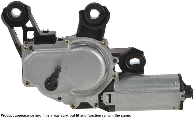 CARDONE New Windshield Wiper Motor P/N:85-3506 Fits: Volkswagen Golf 06-99, Volkswagen Jetta 05-01, Volkswagen Passat 05-03, Volkswagen R32 2004 - Image 4