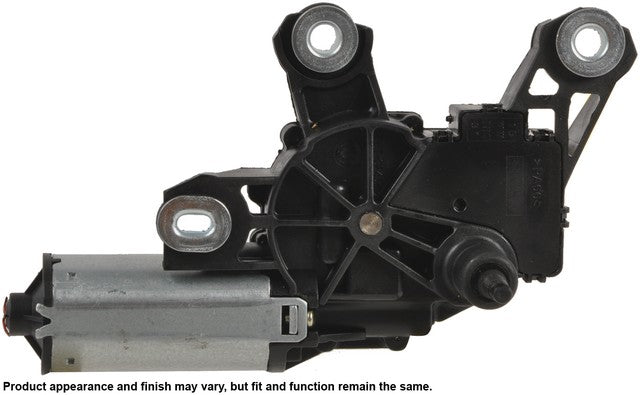 CARDONE New Windshield Wiper Motor P/N:85-3506 Fits: Volkswagen Golf 06-99, Volkswagen Jetta 05-01, Volkswagen Passat 05-03, Volkswagen R32 2004 - Image 1