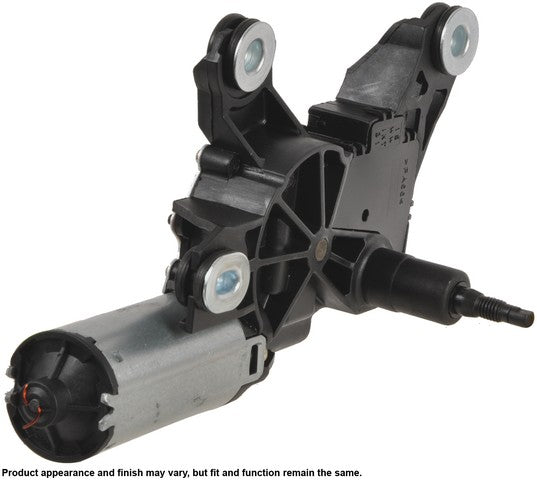 CARDONE New Windshield Wiper Motor P/N:85-3506 Fits: Volkswagen Golf 06-99, Volkswagen Jetta 05-01, Volkswagen Passat 05-03, Volkswagen R32 2004 - Image 3