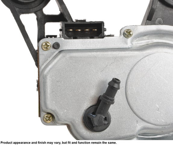 CARDONE New Windshield Wiper Motor P/N:85-3506 Fits: Volkswagen Golf 06-99, Volkswagen Jetta 05-01, Volkswagen Passat 05-03, Volkswagen R32 2004 - Image 2