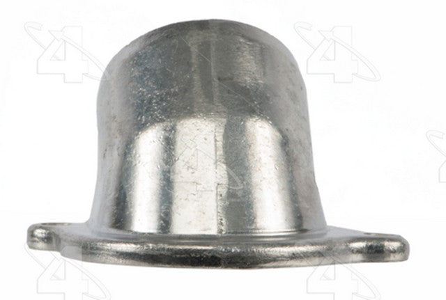 Four Seasons Engine Coolant Water Outlet P/N:85350 Fits: Chevrolet Classic 05-04, Chevrolet Cobalt 2005, Oldsmobile Alero 04-02, Pontiac Grand Am 03-02, Pontiac Sunfire 05-03, Saturn Ion 05-03, Saturn Vue 05-02 - Image 3