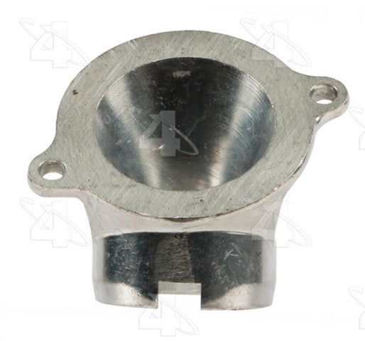Four Seasons Engine Coolant Water Outlet P/N:85350 Fits: Chevrolet Classic 05-04, Chevrolet Cobalt 2005, Oldsmobile Alero 04-02, Pontiac Grand Am 03-02, Pontiac Sunfire 05-03, Saturn Ion 05-03, Saturn Vue 05-02 - Image 2