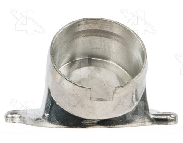 Four Seasons Engine Coolant Water Outlet P/N:85350 Fits: Chevrolet Classic 05-04, Chevrolet Cobalt 2005, Oldsmobile Alero 04-02, Pontiac Grand Am 03-02, Pontiac Sunfire 05-03, Saturn Ion 05-03, Saturn Vue 05-02 - Image 6