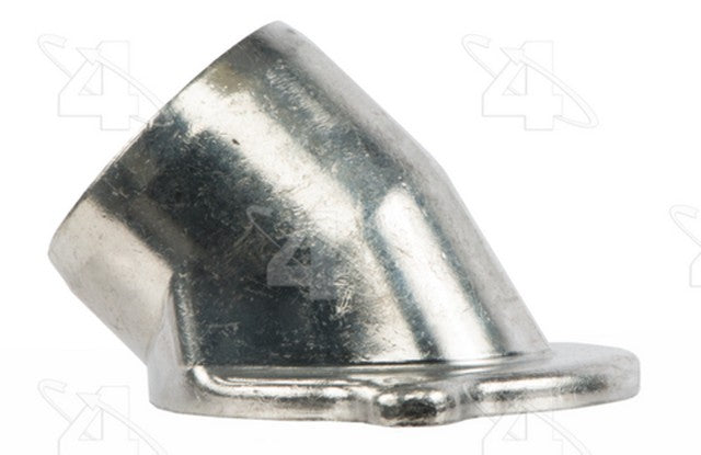 Four Seasons Engine Coolant Water Outlet P/N:85350 Fits: Chevrolet Classic 05-04, Chevrolet Cobalt 2005, Oldsmobile Alero 04-02, Pontiac Grand Am 03-02, Pontiac Sunfire 05-03, Saturn Ion 05-03, Saturn Vue 05-02 - Image 5