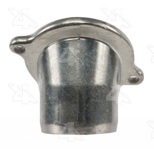 Four Seasons Engine Coolant Water Outlet P/N:85350 Fits: Chevrolet Classic 05-04, Chevrolet Cobalt 2005, Oldsmobile Alero 04-02, Pontiac Grand Am 03-02, Pontiac Sunfire 05-03, Saturn Ion 05-03, Saturn Vue 05-02 - Image 4