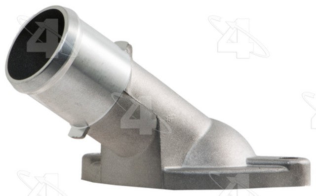 Four Seasons Engine Coolant Water Inlet P/N:85351 Fits: Nissan Altima 07-02, Nissan Sentra 06-02 - Image 1