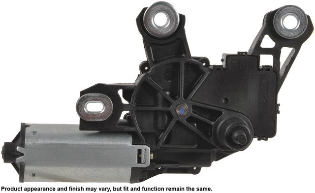 CARDONE New Windshield Wiper Motor P/N:85-3528 Fits: Audi A4 01-98, Audi A4 Quattro 01-98, Audi A6 00-99, Audi A6 Quattro 04-99, Audi Allroad Quattro 05-01, Audi S4 02-01, Audi S6 03-02, Volkswagen Passat 03-98 - Image 1