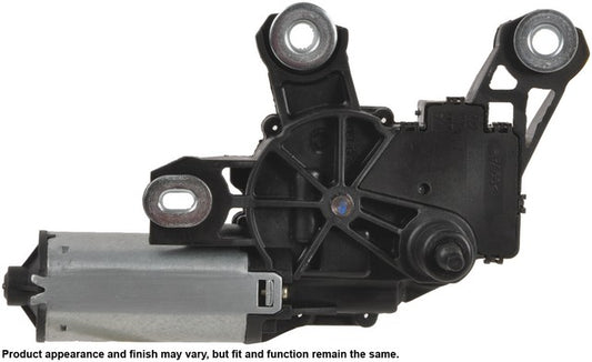 CARDONE New Windshield Wiper Motor P/N:85-3528 Fits: Audi A4 01-98, Audi A4 Quattro 01-98, Audi A6 00-99, Audi A6 Quattro 04-99, Audi Allroad Quattro 05-01, Audi S4 02-01, Audi S6 03-02, Volkswagen Passat 03-98 - Image 1