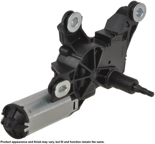 CARDONE New Windshield Wiper Motor P/N:85-3528 Fits: Audi A4 01-98, Audi A4 Quattro 01-98, Audi A6 00-99, Audi A6 Quattro 04-99, Audi Allroad Quattro 05-01, Audi S4 02-01, Audi S6 03-02, Volkswagen Passat 03-98 - Image 3