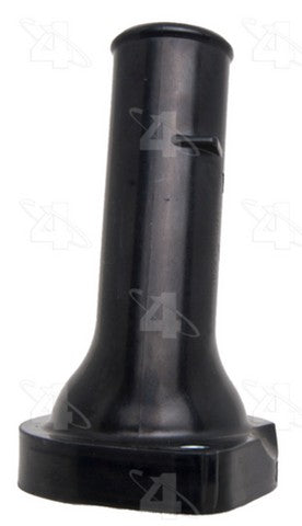 Four Seasons Engine Coolant Water Inlet P/N:85352 Fits: Lexus Hs250h 12-10, Scion Xb 15-08, Toyota Camry 11-02, Toyota Corolla 10-09, Toyota Highlander 07-01, Toyota Matrix 13-09, Toyota Rav4 09-06, Toyota Solara 08-01 - Image 4
