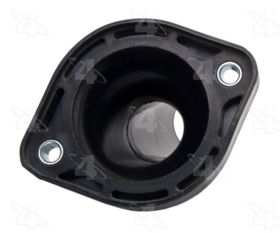 Four Seasons Engine Coolant Water Inlet P/N:85352 Fits: Lexus Hs250h 12-10, Scion Xb 15-08, Toyota Camry 11-02, Toyota Corolla 10-09, Toyota Highlander 07-01, Toyota Matrix 13-09, Toyota Rav4 09-06, Toyota Solara 08-01 - Image 2