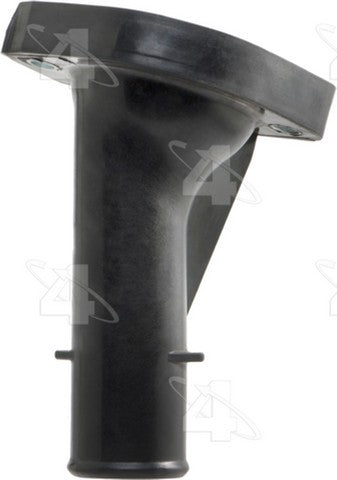 Four Seasons Engine Coolant Water Inlet P/N:85352 Fits: Lexus Hs250h 12-10, Scion Xb 15-08, Toyota Camry 11-02, Toyota Corolla 10-09, Toyota Highlander 07-01, Toyota Matrix 13-09, Toyota Rav4 09-06, Toyota Solara 08-01 - Image 3