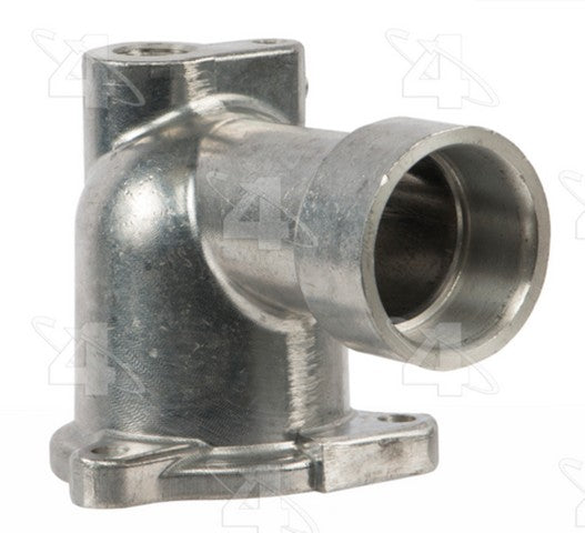 Four Seasons Engine Coolant Water Inlet P/N:85353 Fits: Lexus Es300, Lexus Es330, Lexus Rx300, Lexus Rx330, Lexus Rx400h, Toyota Avalon, Toyota Camry, Toyota Highlander, Toyota Sienna, Toyota Solara - Image 1