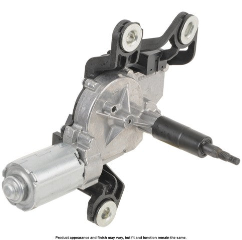 CARDONE New Windshield Wiper Motor P/N:85-3530 Fits: Volkswagen Golf 14-13, Volkswagen Golf R 2013, Volkswagen Golf Sportwagen 2013, Volkswagen Gti 09-06, Volkswagen Jetta 14-09, Volkswagen Passat 10-07, Volkswagen R32 2008, Volkswagen Rabbit 09-06 - Image 3