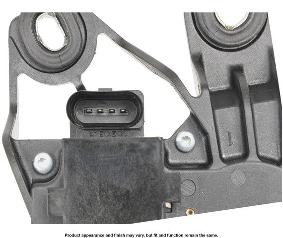 CARDONE New Windshield Wiper Motor P/N:85-3530 Fits: Volkswagen Golf 14-13, Volkswagen Golf R 2013, Volkswagen Golf Sportwagen 2013, Volkswagen Gti 09-06, Volkswagen Jetta 14-09, Volkswagen Passat 10-07, Volkswagen R32 2008, Volkswagen Rabbit 09-06 - Image 2