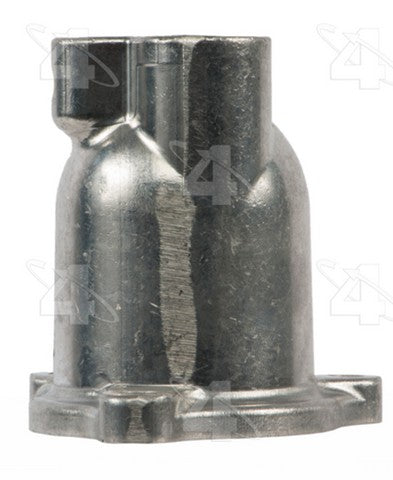 Four Seasons Engine Coolant Water Inlet P/N:85353 Fits: Lexus Es300, Lexus Es330, Lexus Rx300, Lexus Rx330, Lexus Rx400h, Toyota Avalon, Toyota Camry, Toyota Highlander, Toyota Sienna, Toyota Solara - Image 6