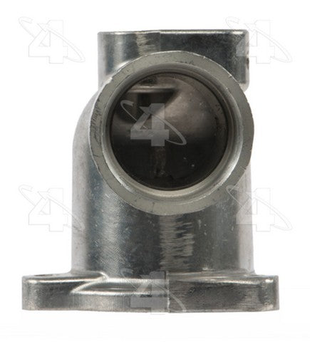 Four Seasons Engine Coolant Water Inlet P/N:85353 Fits: Lexus Es300, Lexus Es330, Lexus Rx300, Lexus Rx330, Lexus Rx400h, Toyota Avalon, Toyota Camry, Toyota Highlander, Toyota Sienna, Toyota Solara - Image 2