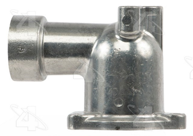 Four Seasons Engine Coolant Water Inlet P/N:85353 Fits: Lexus Es300, Lexus Es330, Lexus Rx300, Lexus Rx330, Lexus Rx400h, Toyota Avalon, Toyota Camry, Toyota Highlander, Toyota Sienna, Toyota Solara - Image 5