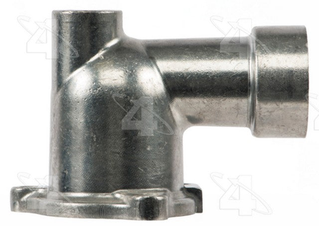 Four Seasons Engine Coolant Water Inlet P/N:85353 Fits: Lexus Es300, Lexus Es330, Lexus Rx300, Lexus Rx330, Lexus Rx400h, Toyota Avalon, Toyota Camry, Toyota Highlander, Toyota Sienna, Toyota Solara - Image 4