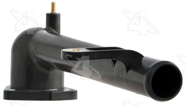 Four Seasons Engine Coolant Water Outlet P/N:85354 Fits: Lexus Rx330 06-04, Toyota Sienna 06-04 - Image 1