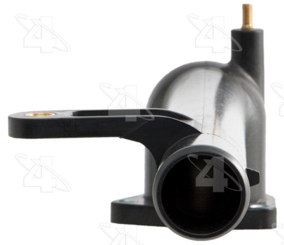 Four Seasons Engine Coolant Water Outlet P/N:85354 Fits: Lexus Rx330 06-04, Toyota Sienna 06-04 - Image 2