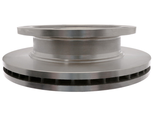 Raybestos Brakes Disc Brake Rotor P/N:8535 Fits: International 1652sc, International 1654, International 1824, International 1854, International M1600 Metro Ii, International S1624, International S1654, International S1654lp, International S1723 - Image 1