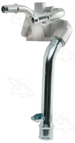 Four Seasons Engine Coolant Thermostat Housing P/N:85360 Fits: Chevrolet Cavalier 05-03, Pontiac Grand Am 05-04 - Image 1