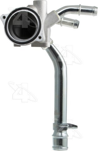 Four Seasons Engine Coolant Thermostat Housing P/N:85360 Fits: Chevrolet Cavalier 05-03, Pontiac Grand Am 05-04 - Image 2