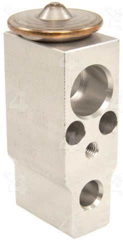 Four Seasons A/C Compressor Kit P/N:8537NK Fits: Nissan Tiida 15-07, Nissan Versa 10-07 - Image 4