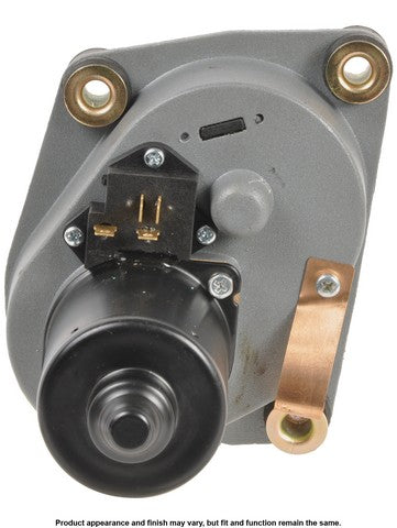 CARDONE New Windshield Wiper Motor P/N:85-380 Fits: Chrysler Daytona, Chrysler E Class, Chrysler Executive Sedan, Chrysler Fifth Avenue, Chrysler Laser, Chrysler Lebaron, Chrysler New Yorker, Chrysler TOWN &amp; COUNTRY, Dodge 400, Dodge 600 - Image 2