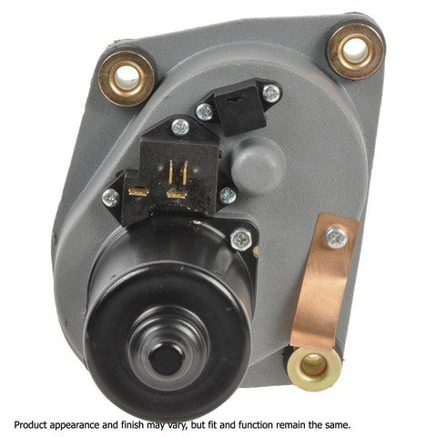 CARDONE New Windshield Wiper Motor P/N:85-382 Fits: Chrysler Cordoba, Chrysler Lebaron, Chrysler New Yorker, Chrysler Newport, Chrysler TOWN &amp; COUNTRY, Dodge Challenger, Dodge Charger, Dodge Coronet, Dodge Diplomat, Dodge Magnum - Image 3