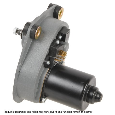 CARDONE New Windshield Wiper Motor P/N:85-382 Fits: Chrysler Cordoba, Chrysler Lebaron, Chrysler New Yorker, Chrysler Newport, Chrysler TOWN &amp; COUNTRY, Dodge Challenger, Dodge Charger, Dodge Coronet, Dodge Diplomat, Dodge Magnum - Image 2