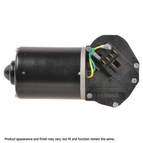 CARDONE New Windshield Wiper Motor P/N:85-383 Fits: Chrysler Daytona, Chrysler Executive Limousine, Chrysler Fifth Avenue, Chrysler Laser, Chrysler Lebaron, Chrysler New Yorker, Chrysler Phantom, Chrysler TOWN &amp; COUNTRY, Dodge 600, Dodge Aries - Image 3