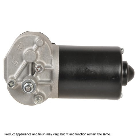 CARDONE New Windshield Wiper Motor P/N:85-383 Fits: Chrysler Daytona, Chrysler Executive Limousine, Chrysler Fifth Avenue, Chrysler Laser, Chrysler Lebaron, Chrysler New Yorker, Chrysler Phantom, Chrysler TOWN &amp; COUNTRY, Dodge 600, Dodge Aries - Image 1
