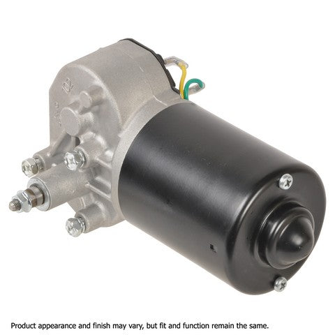 CARDONE New Windshield Wiper Motor P/N:85-383 Fits: Chrysler Daytona, Chrysler Executive Limousine, Chrysler Fifth Avenue, Chrysler Laser, Chrysler Lebaron, Chrysler New Yorker, Chrysler Phantom, Chrysler TOWN &amp; COUNTRY, Dodge 600, Dodge Aries - Image 2
