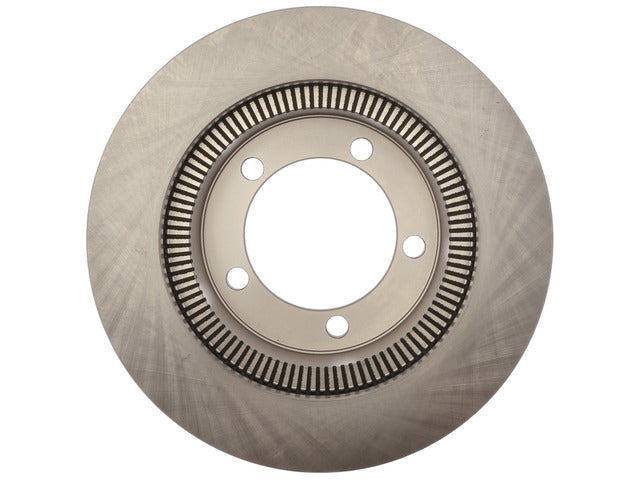 Raybestos Brakes Disc Brake Rotor P/N:8538R Fits: Blue Bird Tc1000, Blue Bird Tc2000, Fleetwood Bounder, Fleetwood Bounder Classic, Ford F-650, Ford F-750, Freightliner B2, Freightliner Fs65, Freightliner M2 - Image 2