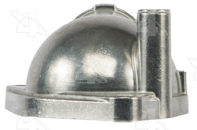 Four Seasons Engine Coolant Water Inlet P/N:85392 Fits: Hyundai Santa Fe 06-03, Hyundai Xg300 2001, Hyundai Xg350 05-02, Kia Amanti 06-04, Kia Sedona 05-02 - Image 3