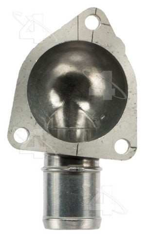 Four Seasons Engine Coolant Water Inlet P/N:85392 Fits: Hyundai Santa Fe 06-03, Hyundai Xg300 2001, Hyundai Xg350 05-02, Kia Amanti 06-04, Kia Sedona 05-02 - Image 7