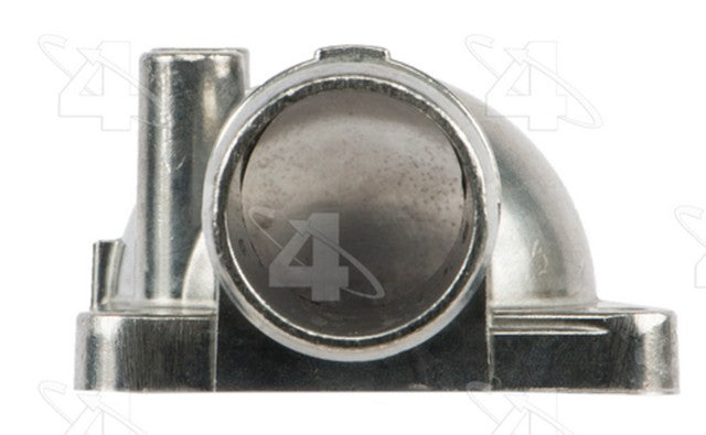 Four Seasons Engine Coolant Water Inlet P/N:85392 Fits: Hyundai Santa Fe 06-03, Hyundai Xg300 2001, Hyundai Xg350 05-02, Kia Amanti 06-04, Kia Sedona 05-02 - Image 6