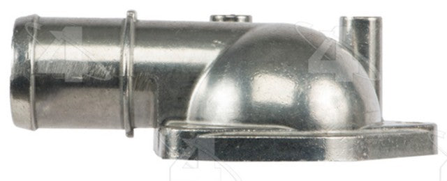 Four Seasons Engine Coolant Water Inlet P/N:85392 Fits: Hyundai Santa Fe 06-03, Hyundai Xg300 2001, Hyundai Xg350 05-02, Kia Amanti 06-04, Kia Sedona 05-02 - Image 2